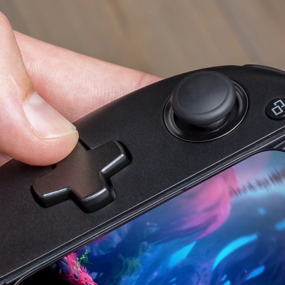 Kontroller Nacon MG-X për Android, Bluetooth, Designed for Xbox, deri 6.7\"