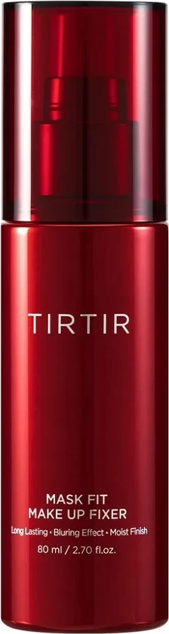 Spray fiksues për grim Tirtir për femra 80ml