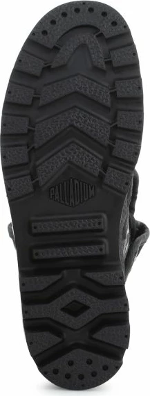 Atlete për femra Palladium, të zeza