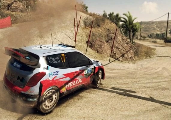 WRC 5 EN Global