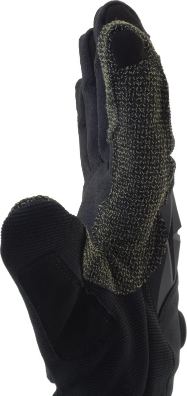 Doreza pune me ngrohje Glovii GR2, XL, 2x2100mAh, e zezë, set