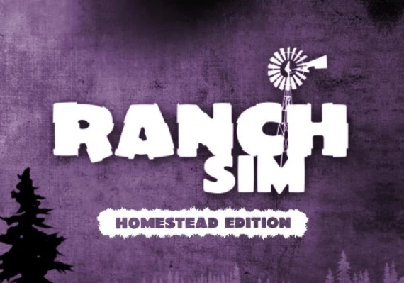 Ranch Simulator Homestead Edition Global