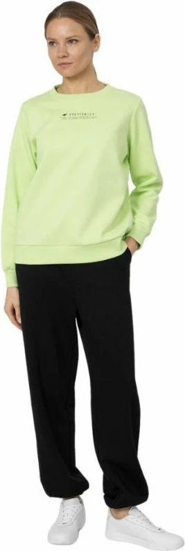 Duks për femra 4F, ngjyrë jeshile