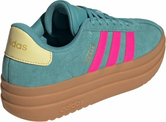 Atlete për femra adidas, të gjelbra [Madhësia: 37 1/3]