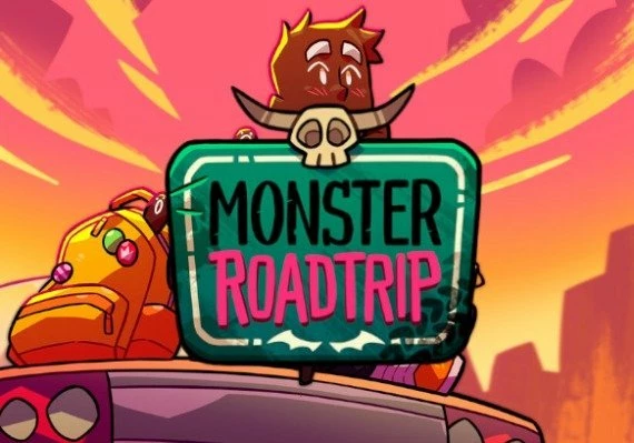 Monster Prom 3: Monster Roadtrip EN Global