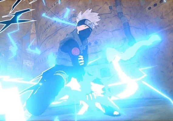 Naruto to Boruto: Shinobi Striker Ultimate Edition Global