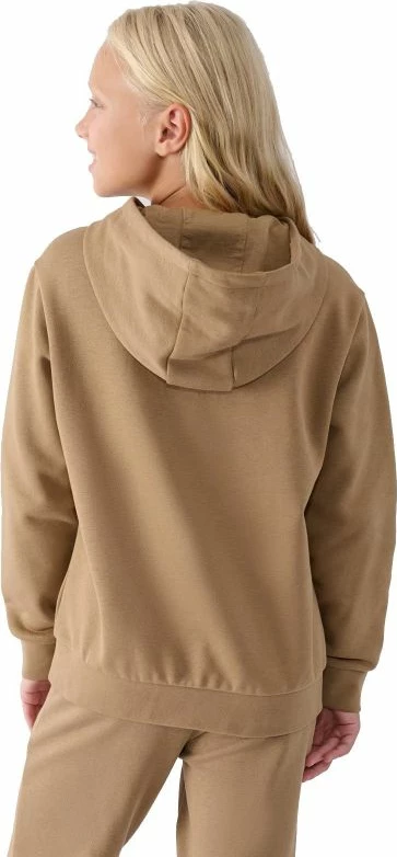 Duks për fëmijë 4F, kafe