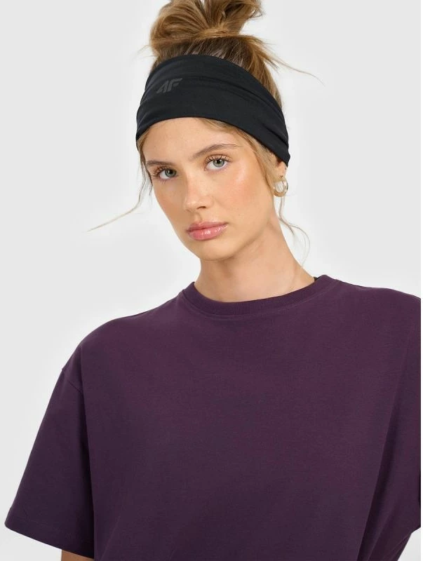 Maicë për femra 4F 4FRAW25TTSHF3624-50S [Madhësia: XS]