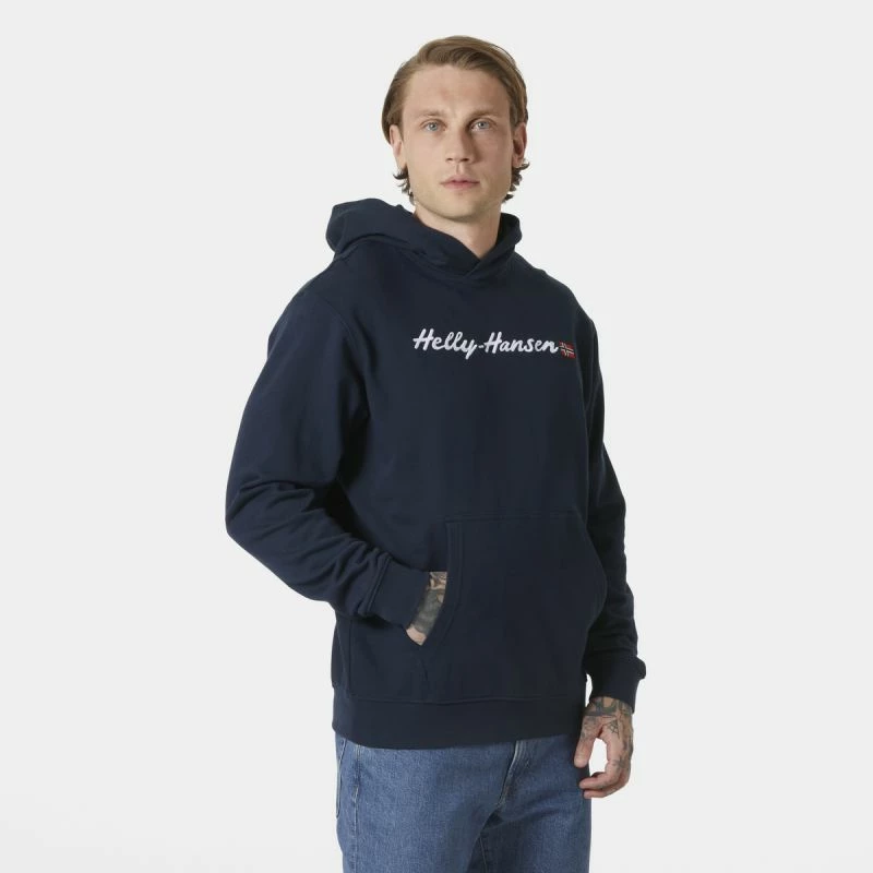 Duks për meshkuj Helly Hansen, ngjyrë e kaltër [Madhësia: M]