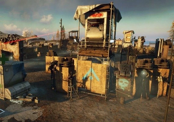 Generation Zero - Base Support Pack DLC Global