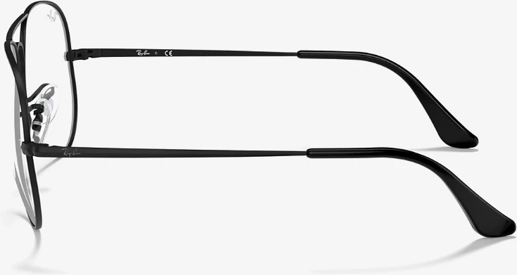 Korniza optike Ray-Ban RX6489 2503 55