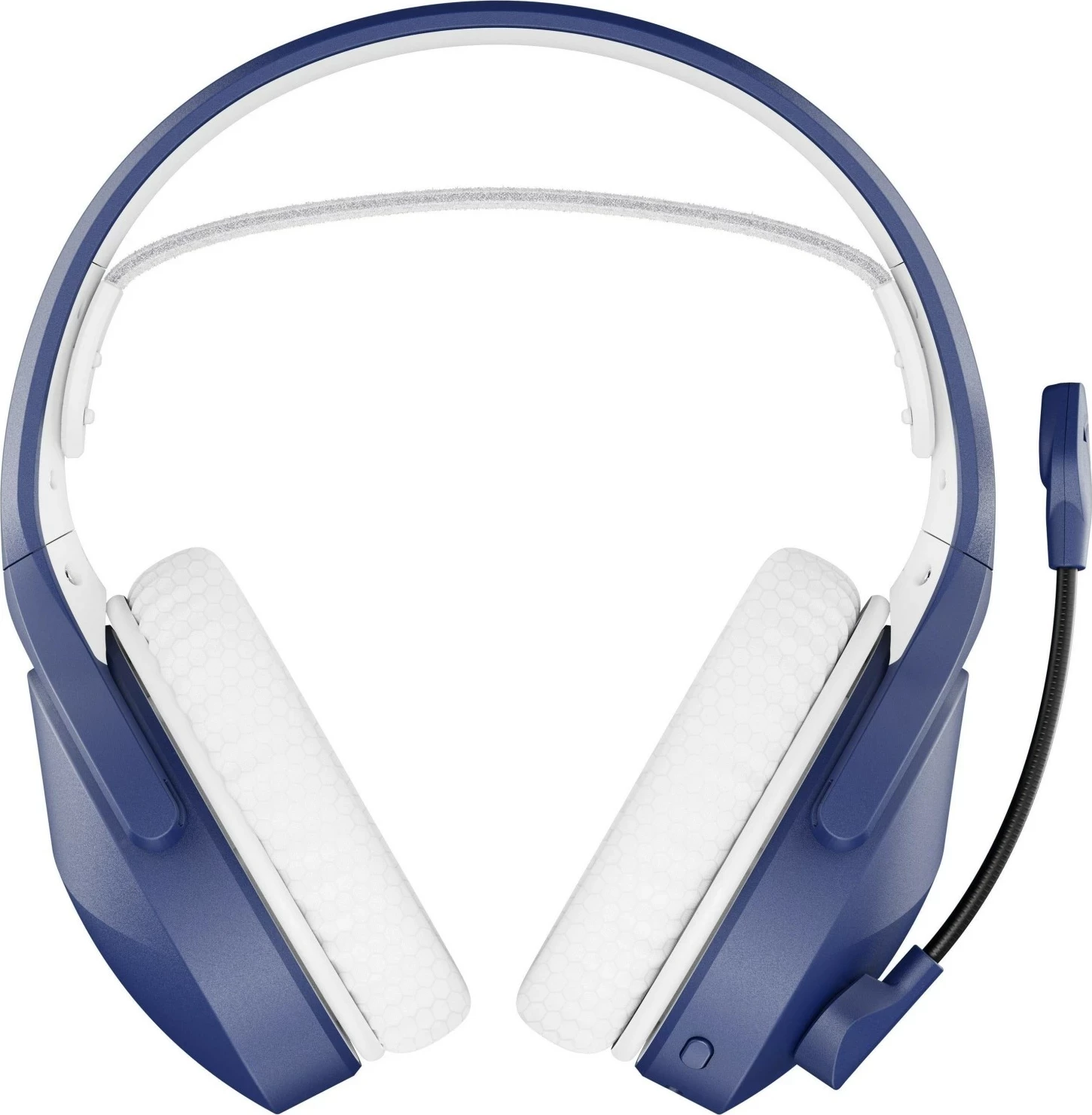 Kufje HyperX Cloud Jet Wireless, Bluetooth 5.3, wireless, blue