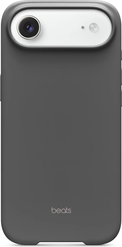 Beats iPhone Air Case with MagSafe Granite Gray