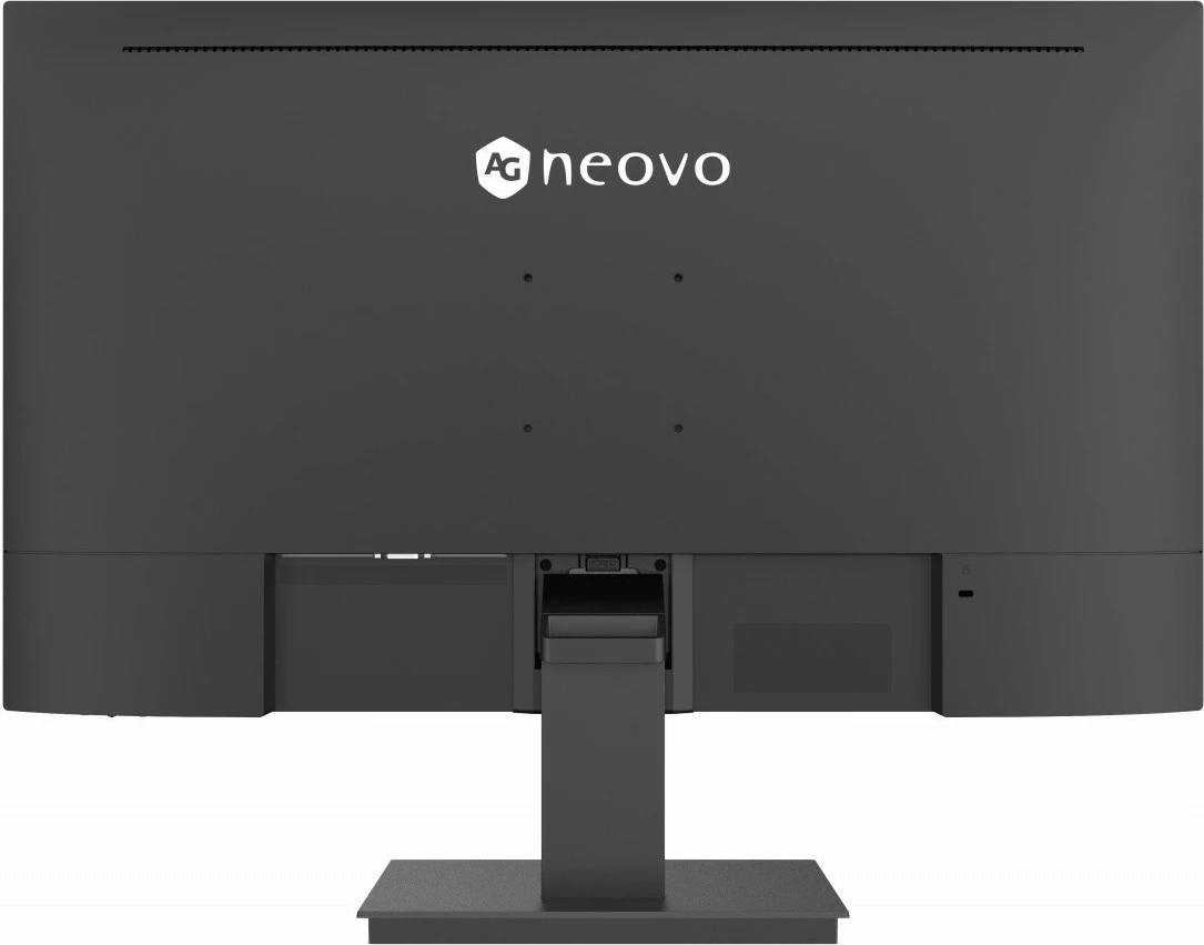 Monitor AG Neovo LA-2703 27\" FHD IPS 100Hz HDMI/DP/VGA, i zi, me kabllo HDMI
