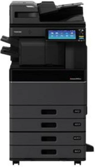 Toner, Toshiba, T-3008E (6AJ00000151/6AJ00000251), rendiment deri në 24,000 faqe, i zi