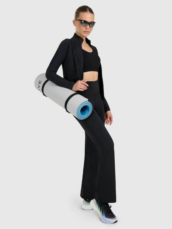 Duks treningu për femra 4F 4FRAW25TFSWF0808-20S