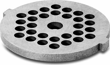 Makinë elektrike për bluarje mishi Zelmer ZMM3511B 1500W, 2 kg/min, e bardhë