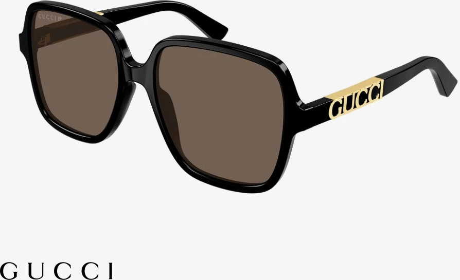 Syze dielli Gucci GG1189S-001 58