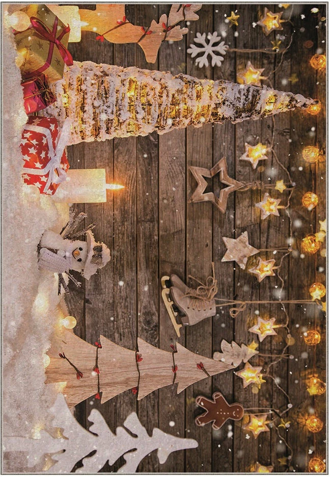 Qilim multingjyrësh, Conceptum Hypnose, 120x180cm, Asr - Crpt - 27