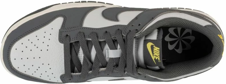 Atlete Nike unisex, gri