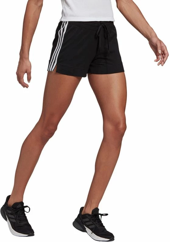 Shorce për femra adidas, të zeza [Madhësia: XS]