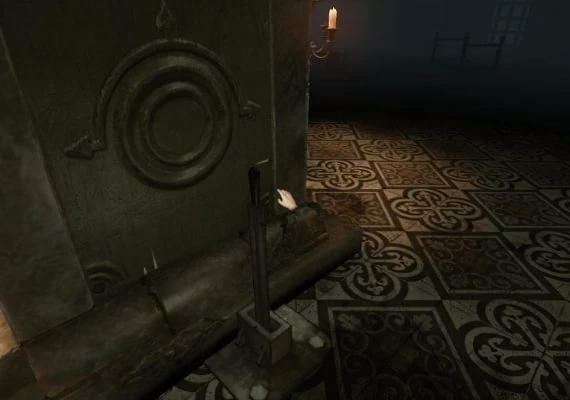 Coma: Mortuary EN/RU Global