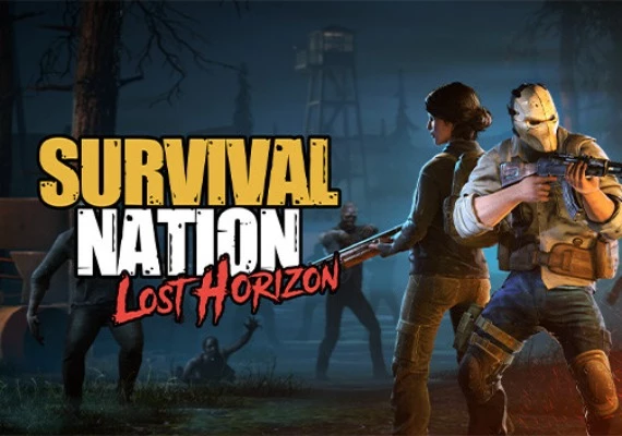 Survival Nation: Lost Horizon Global