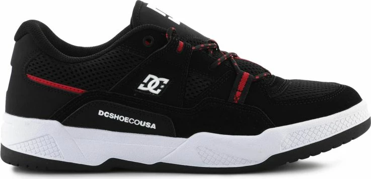 Atlete për meshkuj DC, të zeza