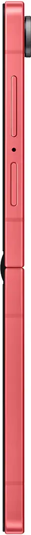 Celular Samsung Galaxy Z Flip7 12/512 Red