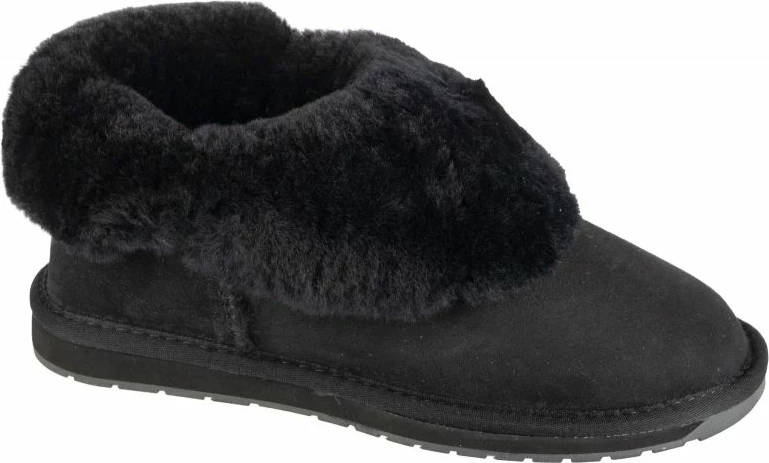 Çizme për femra EMU Australia, të zeza