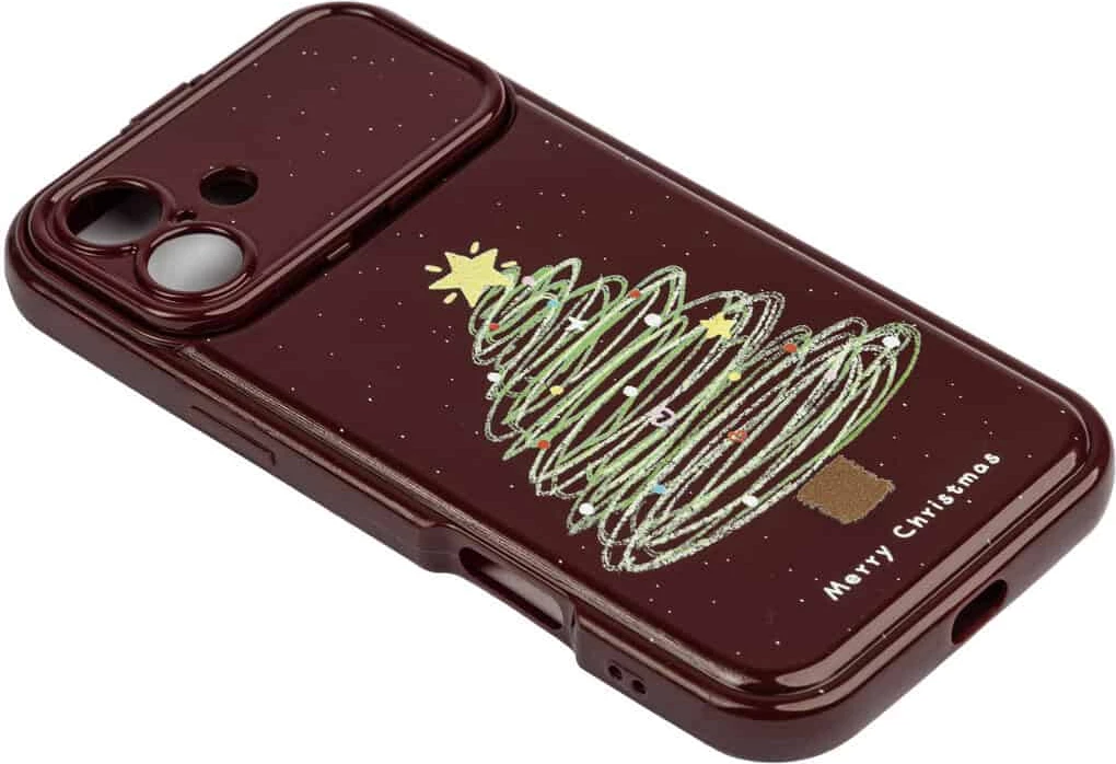 Fotroll Për Telefon TECH TIME FA109-002 (IP16PRO)