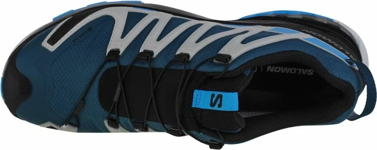 Atlete për meshkuj Salomon XA Pro 3D v8 GTX, blu