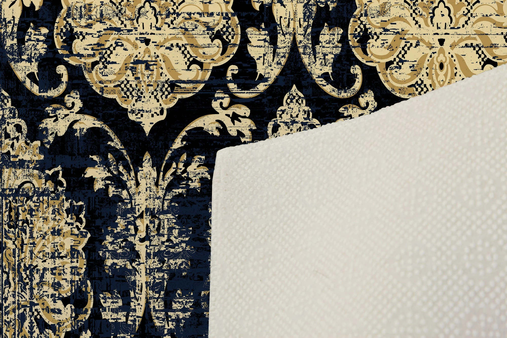 Qilim për korridor, shumëngjyrësh, Exfab308, 80x300cm