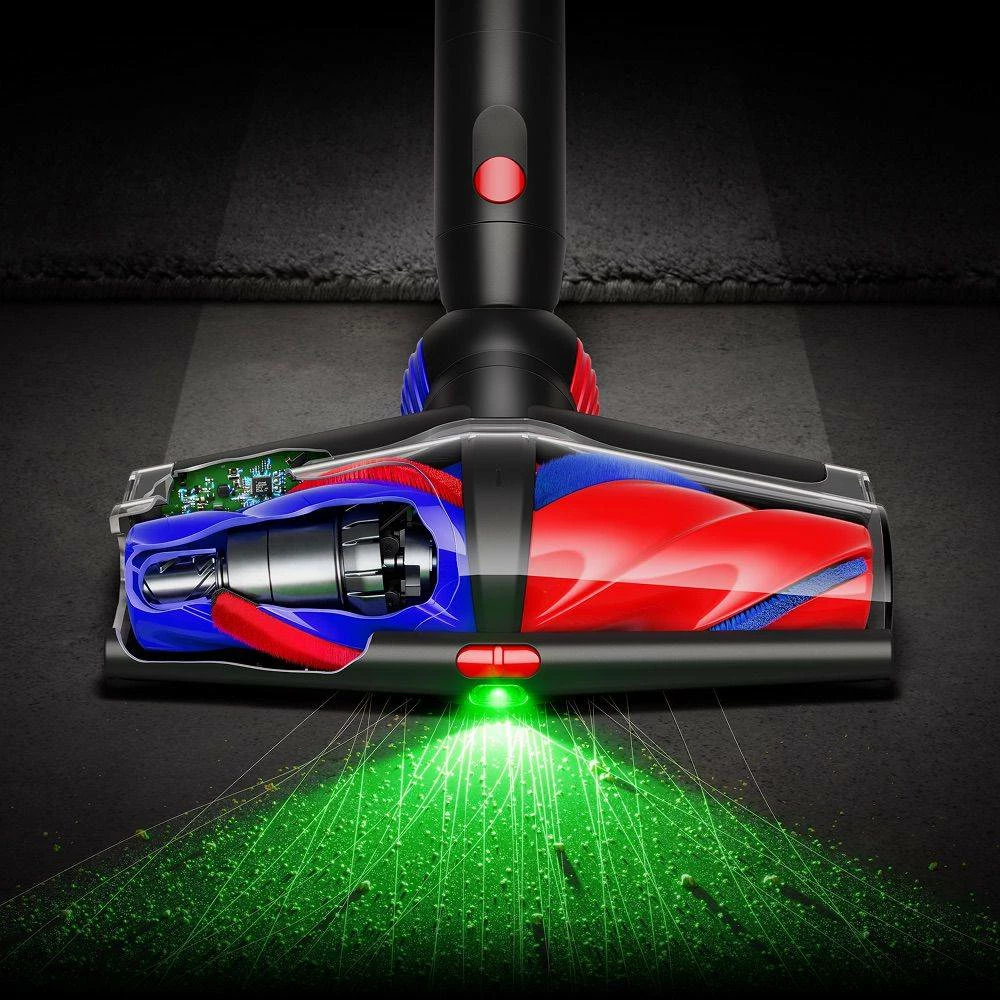 Fshesë me piston Dyson V16 me fshesë me korrent (492963)