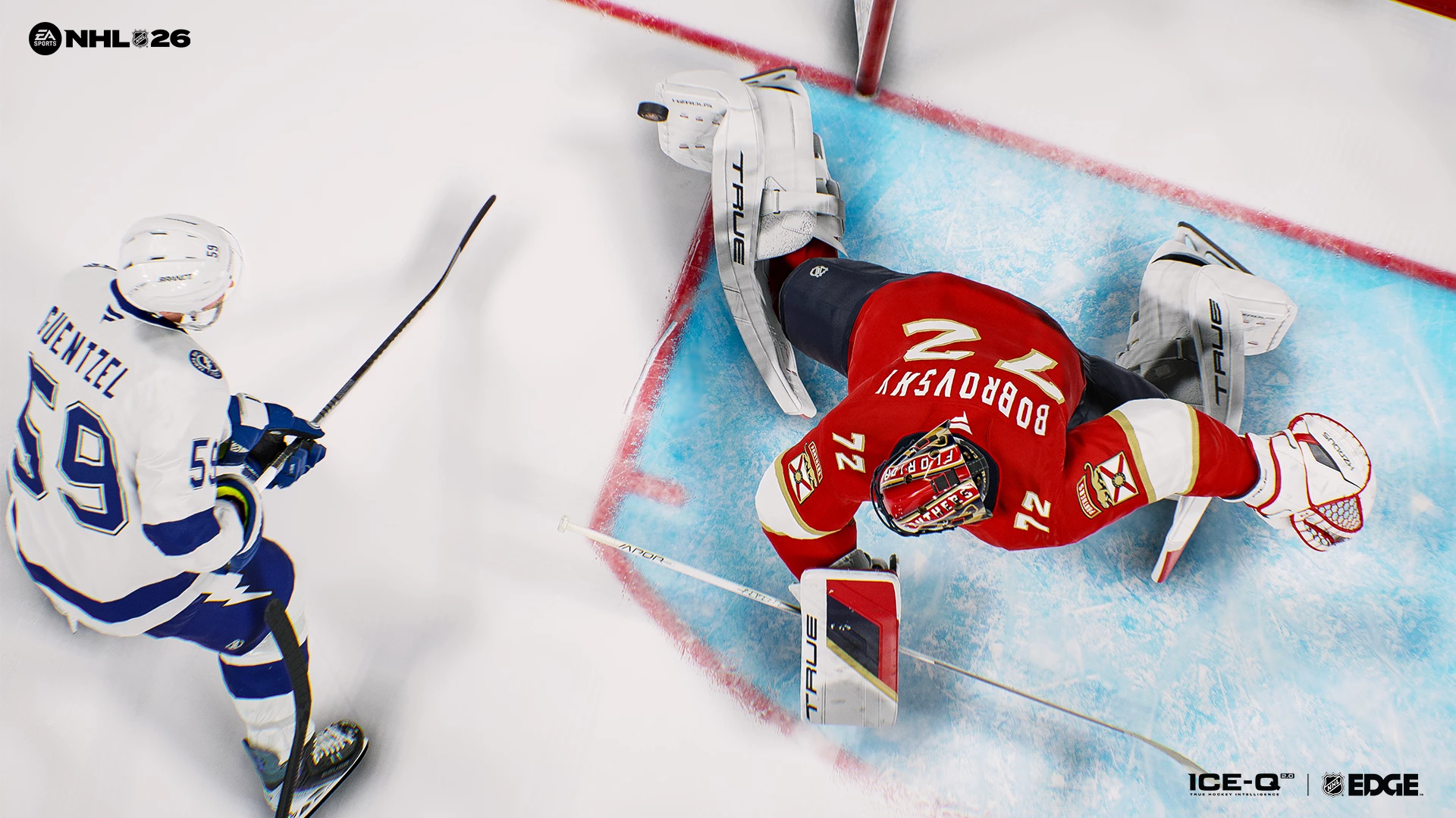 Lojë për Xbox Series X Electronic Arts EA SPORTS NHL 26, PEGI 12, Standard Edition