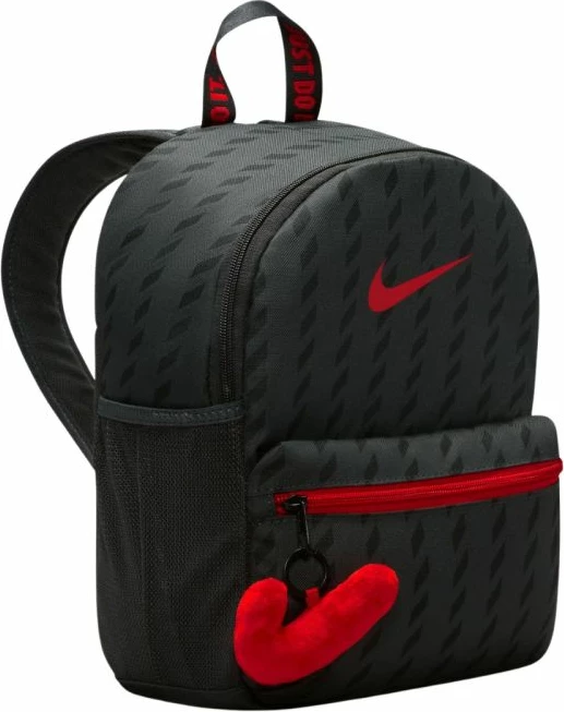 Çantë shpine për fëmijë Nike JDI Mini, e zezë