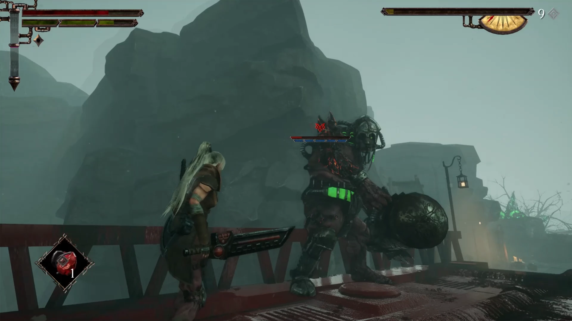 Lojë për PlayStation 5 Merge Games Morbid: The Lords Of Ire 4