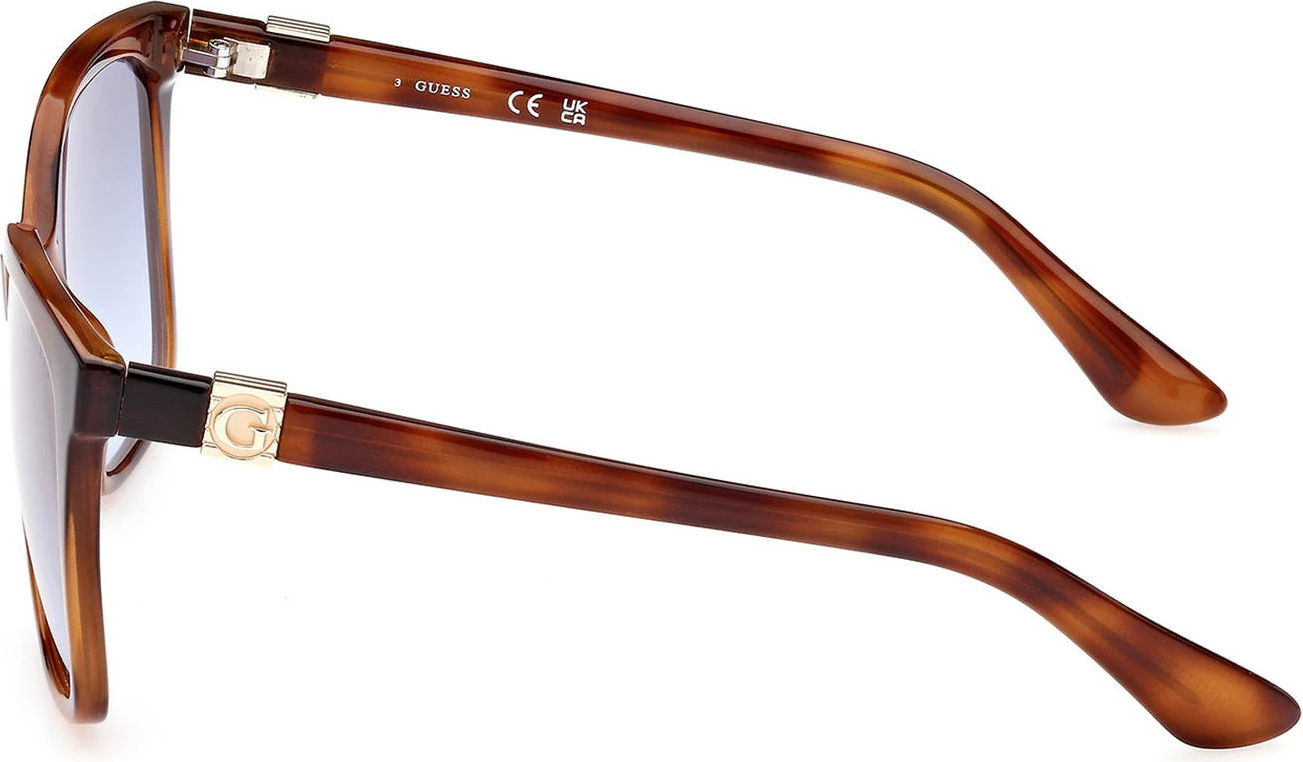 Syze dielli GUESS JEANS femra, kafe