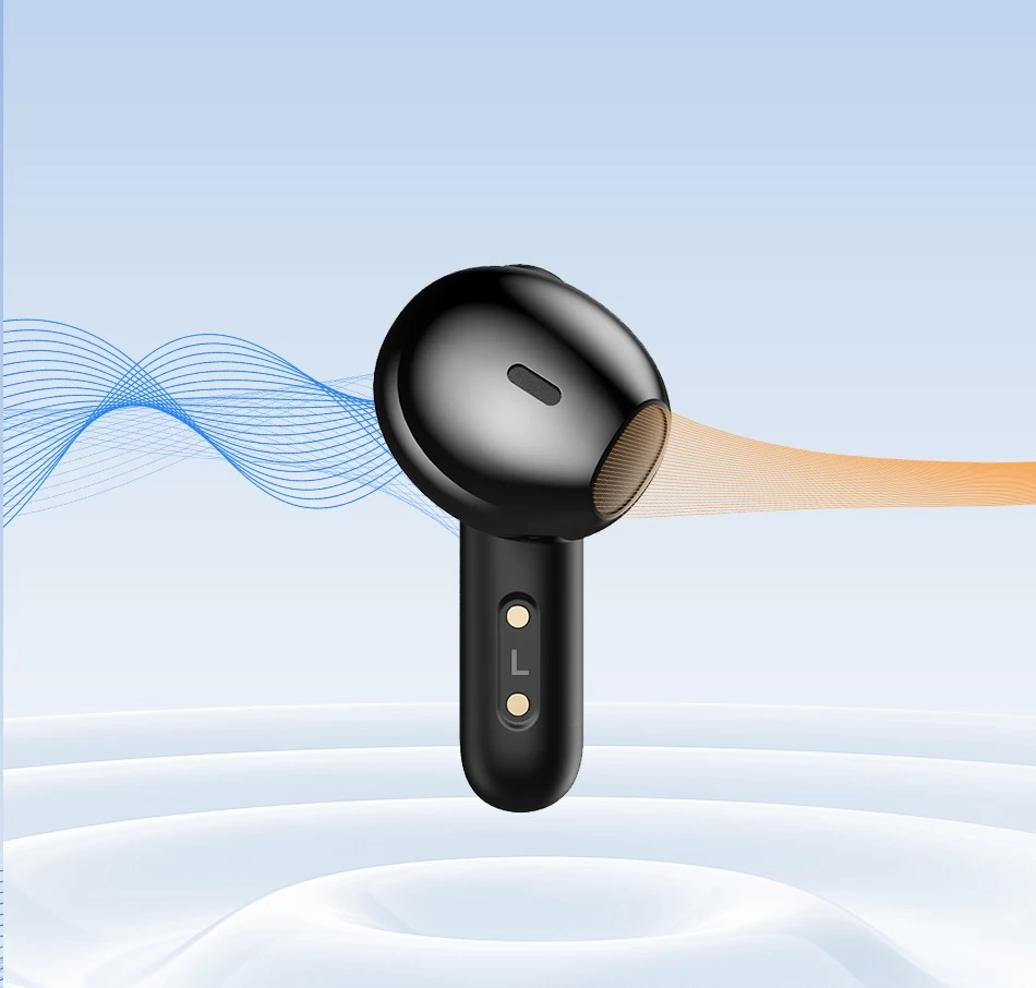 Kufje Me Bluetooth AWEI T66 ENC (Zezë)