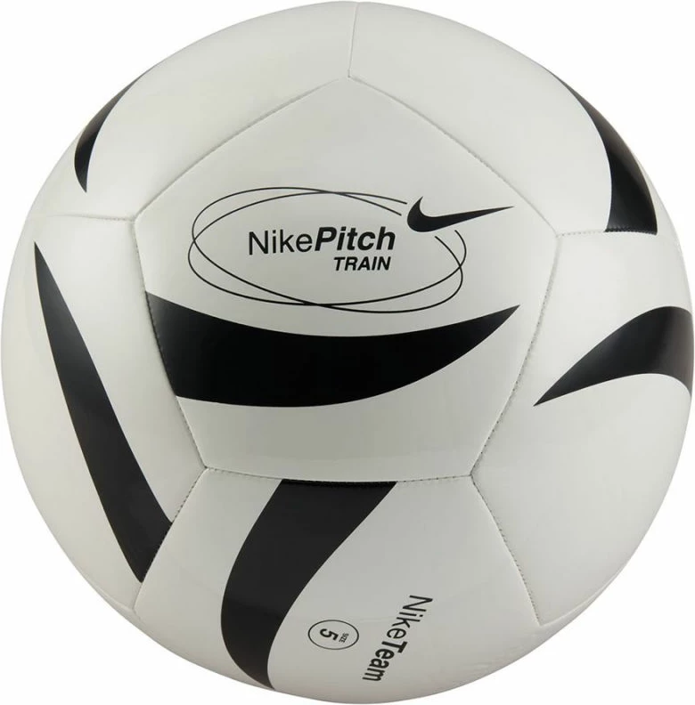 Top futbolli Nike unisex, të bardhë