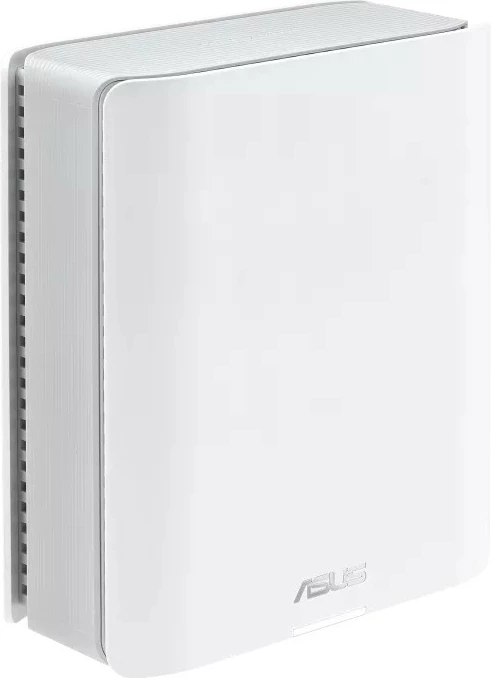 Sistem mesh WiFi Asus ZenWiFi BT10, Tri-Band WiFi 7, i bardhë (1 copë)