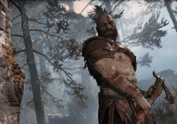 God of War Global