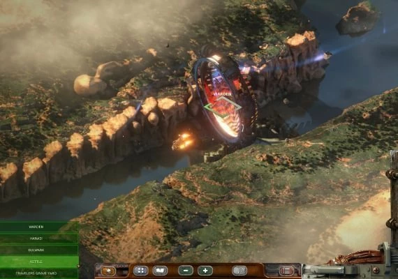 Beautiful Desolation EN/DE/FR/RU Global