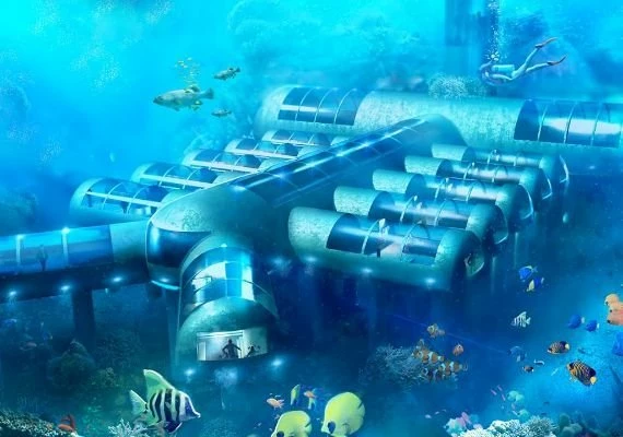 Subnautica Global