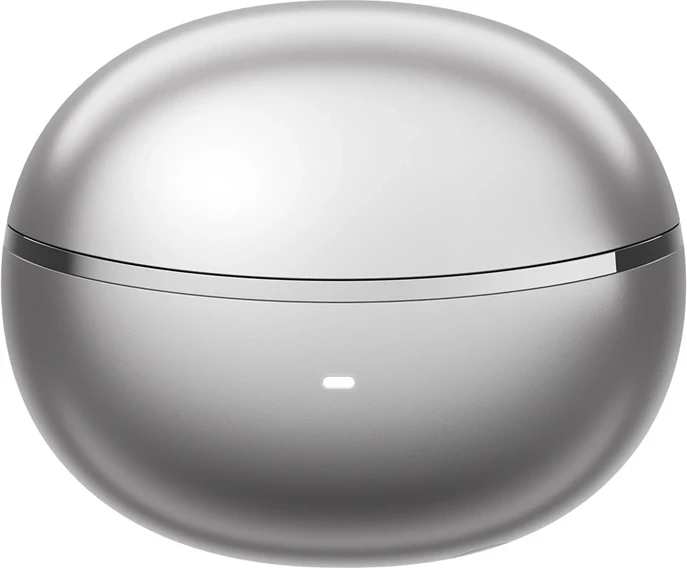 Kufje QCY MeloBuds N70 Lite (HT18 Lite) TWS, ANC, LDAC, Bluetooth 6.0, IPX5, Titanium