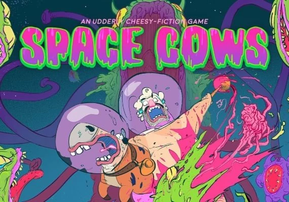 Space Cows Global