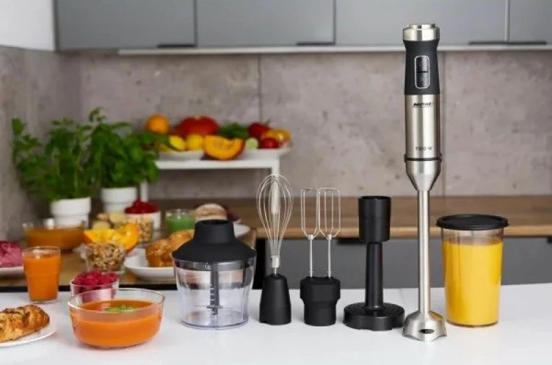 Blender dore MPM MBL-42M set, i zi
