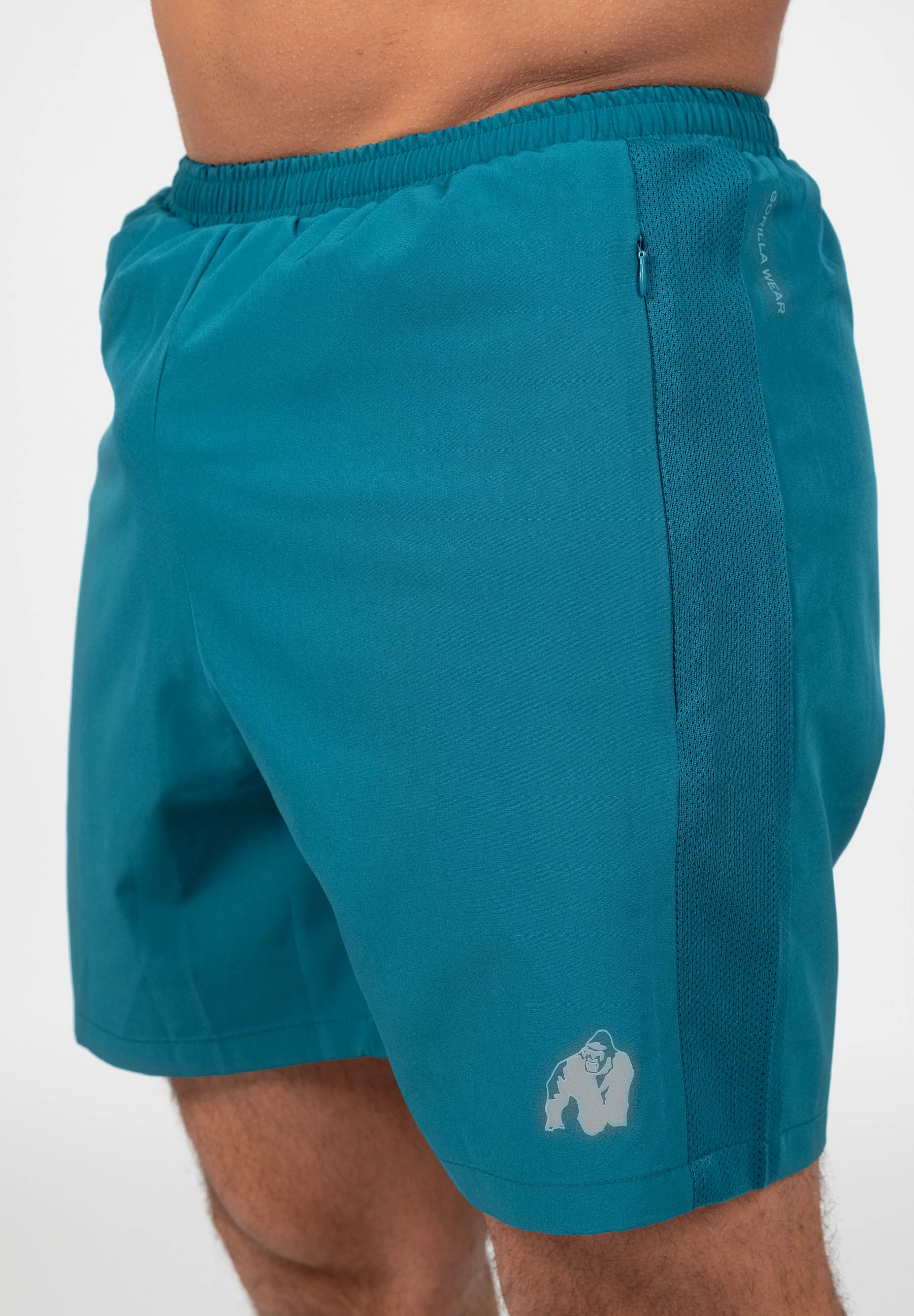 Pantallona të shkurtra Lubec