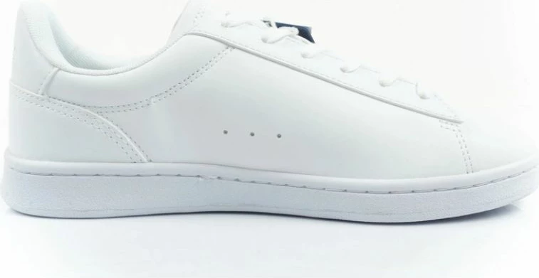 Këpucë për femra Lacoste, të bardha