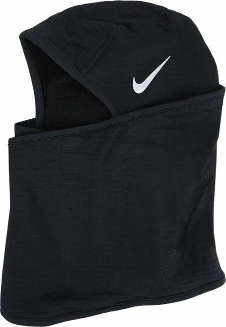 Balakllavë Nike unisex, e zezë